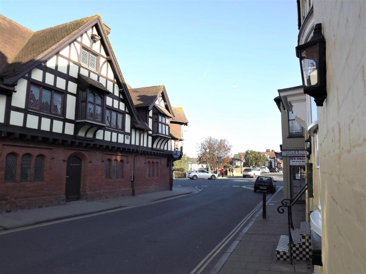 House Arundel Hotel Exterior photo